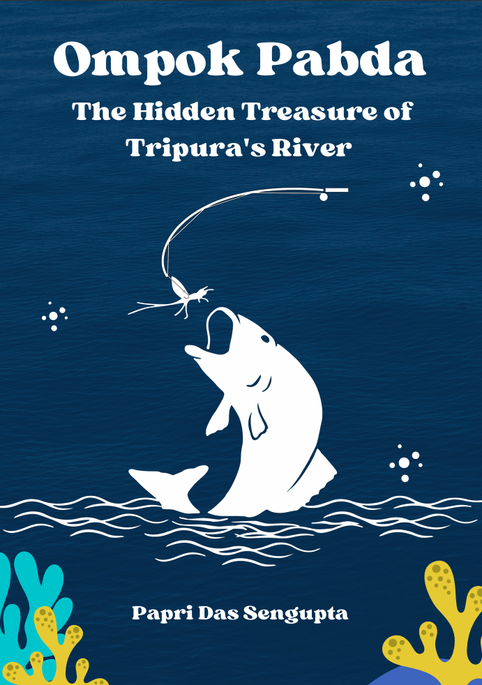 Ompok Pabda: The Hidden Treasure of Tripura's River